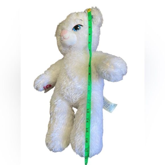 Frozen Elsa Build a Bear BAB Stuffed Animal - Picture 2 of 8